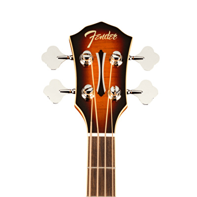 Fender FA-450CE Bass  3T Sunburst LR